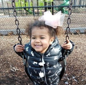 Meet your Posher, Brooke